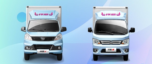 生意轻快灵活酷 活力全开小财鹿 汽车频道 第5张 生意轻快灵活酷 活力全开小财鹿 汽车频道 第5张