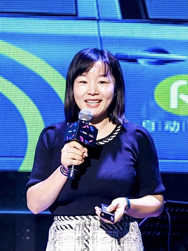 Moka Talks 6th 广州站落幕 | 数字化浪潮,人力资源行业该如何应对? 广州资讯 第5张 Moka Talks 6th 广州站落幕 | 数字化浪潮,人力资源行业该如何应对? 广州资讯 第5张