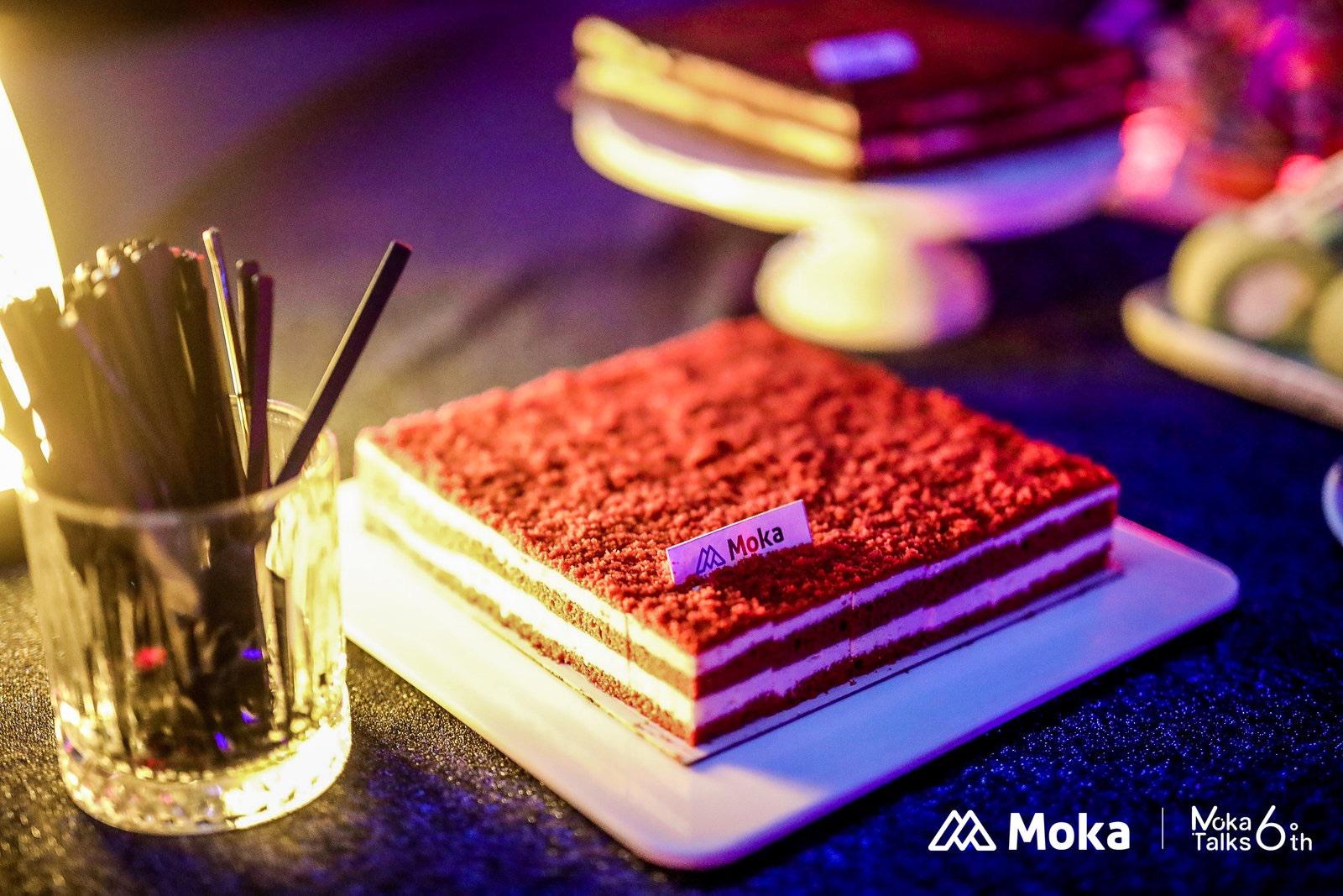 Moka Talks 6th 广州站落幕 | 数字化浪潮,人力资源行业该如何应对? 广州资讯 第15张 Moka Talks 6th 广州站落幕 | 数字化浪潮,人力资源行业该如何应对? 广州资讯 第15张