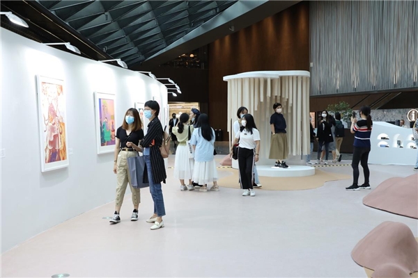 Ubras天猫超级品牌日营销升级,立体诠释品牌“新舒适关系” 新闻资讯 第4张 Ubras天猫超级品牌日营销升级,立体诠释品牌“新舒适关系” 新闻资讯 第4张