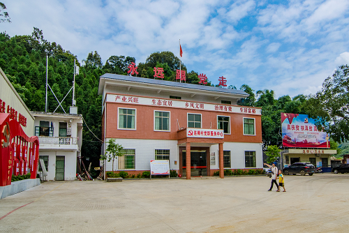 喜看连樟村 今日面貌新 新闻资讯 第2张