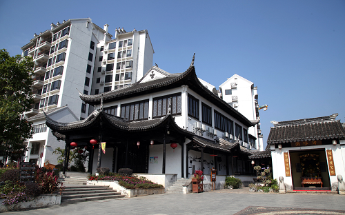 喜看连樟村 今日面貌新 新闻资讯 第7张