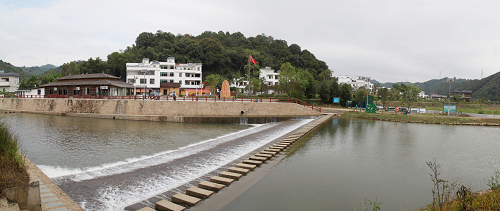 喜看连樟村 今日面貌新 新闻资讯 第9张