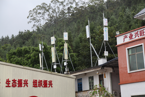 喜看连樟村 今日面貌新 新闻资讯 第8张