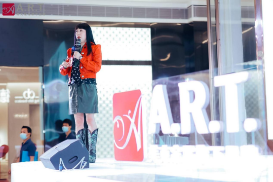 “定艺生活,向美而居”美克家居A.R.T.2021设计师中国之旅走进十四城 国内资讯 第2张 “定艺生活,向美而居”美克家居A.R.T.2021设计师中国之旅走进十四城 国内资讯 第2张