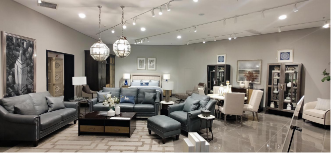 “定艺生活,向美而居”美克家居A.R.T.2021设计师中国之旅走进十四城 国内资讯 第3张 “定艺生活,向美而居”美克家居A.R.T.2021设计师中国之旅走进十四城 国内资讯 第3张