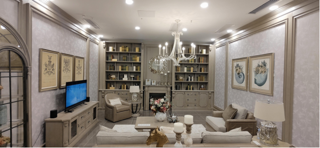 “定艺生活,向美而居”美克家居A.R.T.2021设计师中国之旅走进十四城 国内资讯 第4张 “定艺生活,向美而居”美克家居A.R.T.2021设计师中国之旅走进十四城 国内资讯 第4张