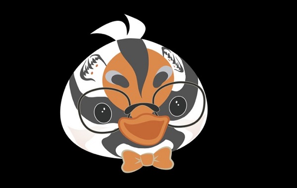 国潮直播,小天鹅打开国粹文化新姿态,守护戏韵之美! 品牌发布 第3张 国潮直播,小天鹅打开国粹文化新姿态,守护戏韵之美! 品牌发布 第3张