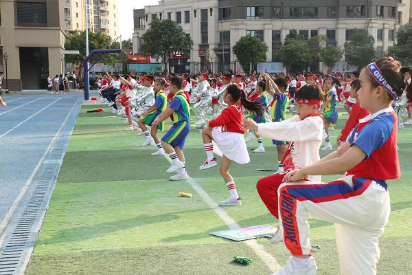 1635568731607401.png 文明其精神 野蛮其体魄——灵秀小学开展2021学年体育节活动 教育培训 第7张 文明其精神 野蛮其体魄——灵秀小学开展2021学年体育节活动 教育培训 第7张