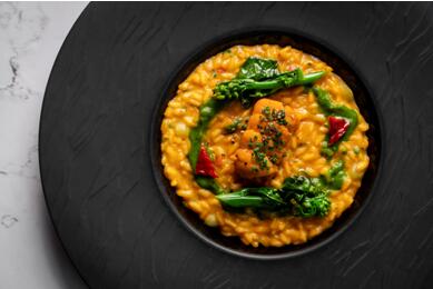 4.jpg 万豪国际集团旗下24家餐厅入围2022黑珍珠餐厅指南 旅游酒店 第4张 万豪国际集团旗下24家餐厅入围2022黑珍珠餐厅指南 旅游酒店 第4张