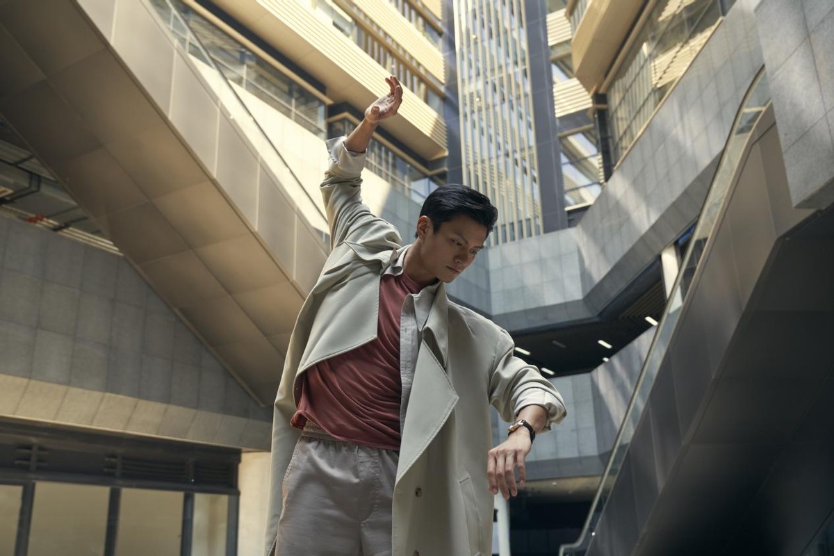 江诗丹顿携手中国青年才俊陈镇威倾情演绎“ONE OF NOT MANY卓尔不群” 广州资讯 第4张 江诗丹顿携手中国青年才俊陈镇威倾情演绎“ONE OF NOT MANY卓尔不群” 广州资讯 第4张