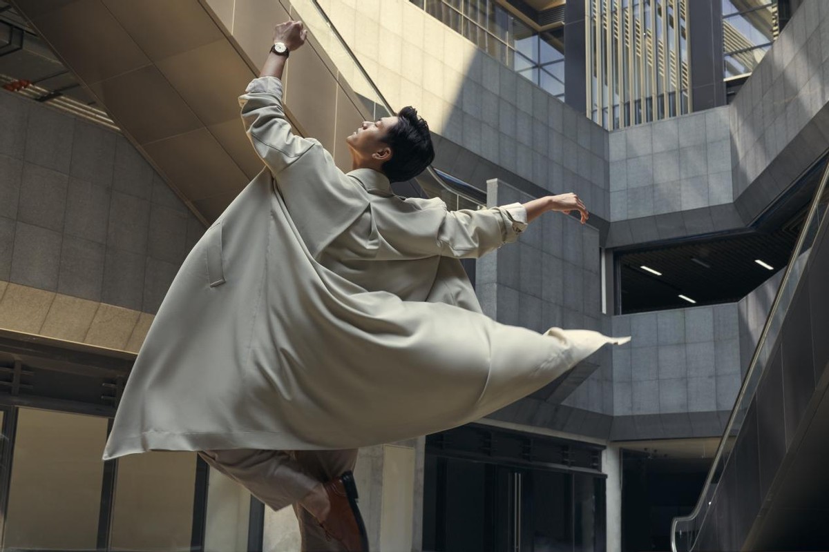 江诗丹顿携手中国青年才俊陈镇威倾情演绎“ONE OF NOT MANY卓尔不群” 广州资讯 第10张 江诗丹顿携手中国青年才俊陈镇威倾情演绎“ONE OF NOT MANY卓尔不群” 广州资讯 第10张