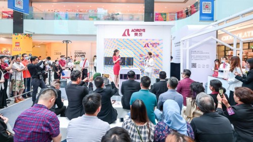 奥厉净饮机,用产品创新,赢得市场! 新闻资讯 第2张 奥厉净饮机,用产品创新,赢得市场! 新闻资讯 第2张