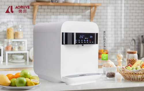 奥厉净饮机,用产品创新,赢得市场! 新闻资讯 第3张 奥厉净饮机,用产品创新,赢得市场! 新闻资讯 第3张