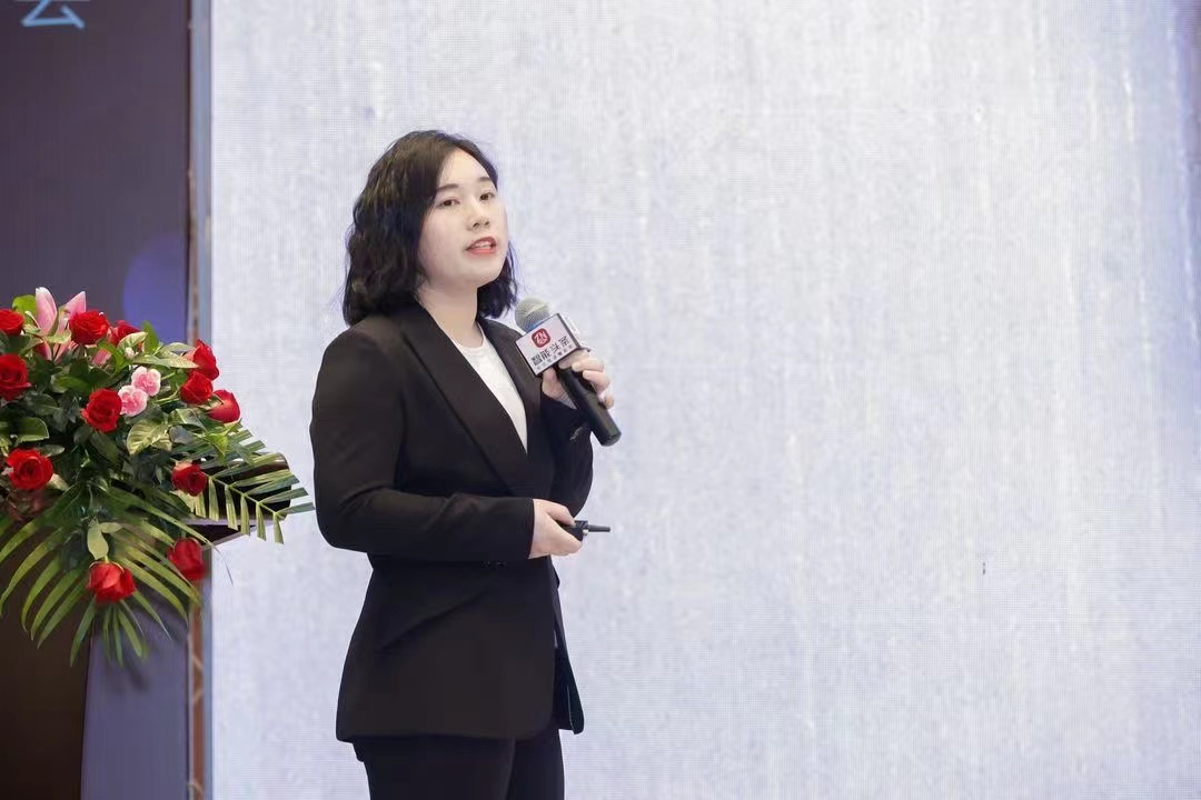 11.jpg 2021智能家居集成服务峰会广州站成功举办 新闻资讯 第11张 2021智能家居集成服务峰会广州站成功举办 新闻资讯 第11张