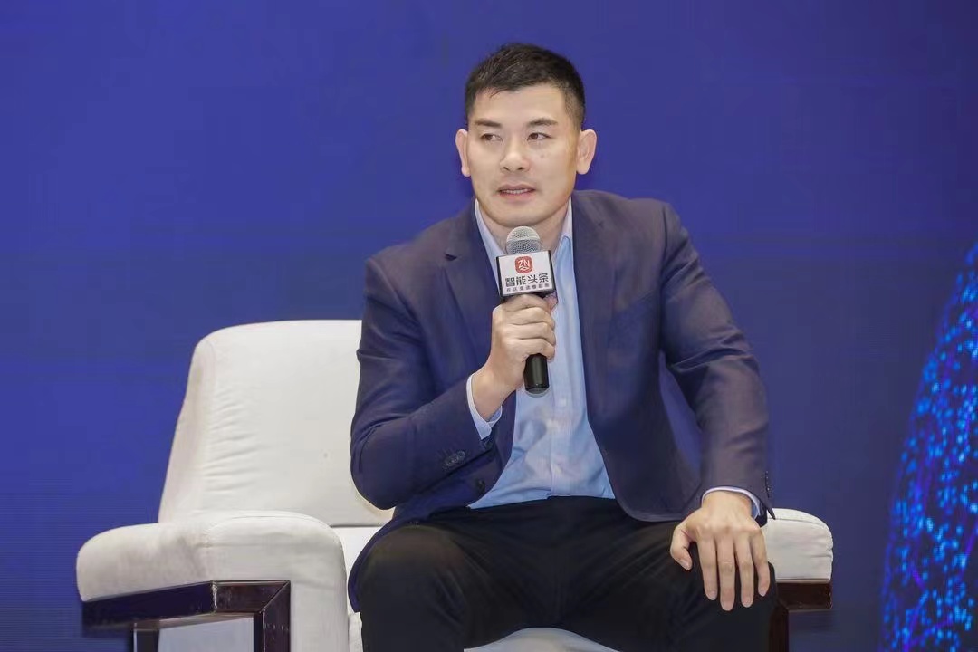 16.jpg 2021智能家居集成服务峰会广州站成功举办 新闻资讯 第16张 2021智能家居集成服务峰会广州站成功举办 新闻资讯 第16张