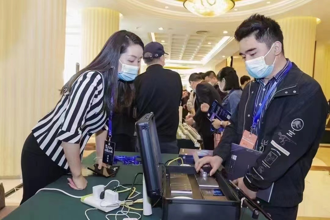 21.jpg 2021智能家居集成服务峰会广州站成功举办 新闻资讯 第21张 2021智能家居集成服务峰会广州站成功举办 新闻资讯 第21张