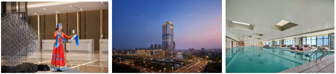 万豪酒店于2021年新开6家酒店 助力宾客探索更多灵感出行