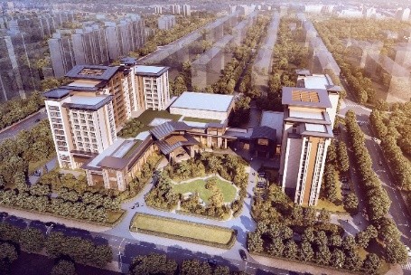 万豪酒店于2021年新开6家酒店 助力宾客探索更多灵感出行 广州旅游 第3张 万豪酒店于2021年新开6家酒店 助力宾客探索更多灵感出行 广州旅游 第3张