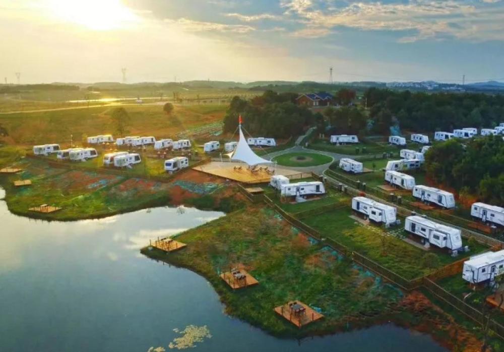 到高安 享受惬意生活 广州旅游 第5张 到高安 享受惬意生活 广州旅游 第5张