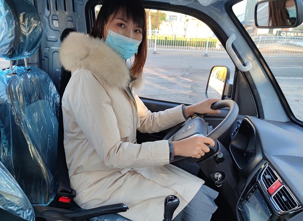 “一见钟情 而后倾心” 祥菱小财鹿潮酷实力赢创业夫妻认可 汽车频道 第6张 “一见钟情 而后倾心” 祥菱小财鹿潮酷实力赢创业夫妻认可 汽车频道 第6张