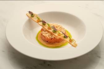 万豪旅享家旗下厨师团队携手合作斩获专业赛事冠军头衔 新闻资讯 第2张