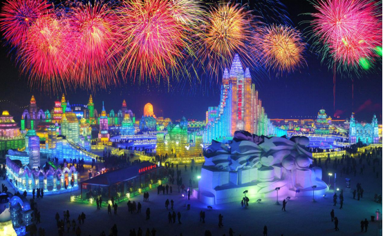 黑龙江冰雪旅游产业发展指数暨2021年冬季旅游产品点亮“羊城”广州 国内资讯 第5张 黑龙江冰雪旅游产业发展指数暨2021年冬季旅游产品点亮“羊城”广州 国内资讯 第5张