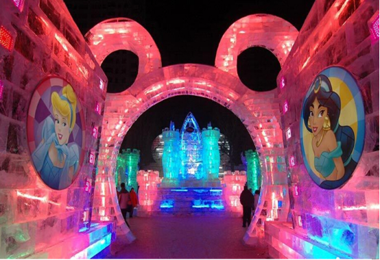 黑龙江冰雪旅游产业发展指数暨2021年冬季旅游产品点亮“羊城”广州 国内资讯 第9张 黑龙江冰雪旅游产业发展指数暨2021年冬季旅游产品点亮“羊城”广州 国内资讯 第9张