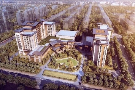 万豪酒店于2021年新开6家酒店 助力宾客探索更多灵感出行 旅游酒店 第3张 万豪酒店于2021年新开6家酒店 助力宾客探索更多灵感出行 旅游酒店 第3张