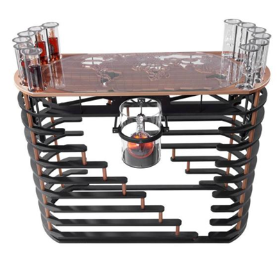 2021卡慕舞会“黑与白之夜”,尽显奢华意蕴 新闻资讯 第5张 2021卡慕舞会“黑与白之夜”,尽显奢华意蕴 新闻资讯 第5张