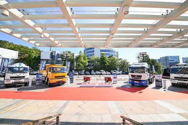 “星马汽车•行业定制一体化解决方案” 全面提升用户运营价值 汽车频道 第4张