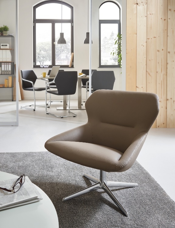 大陆集团携人造皮革及家具装饰膜解决方案首次亮相,打造独树一帜的家居风格