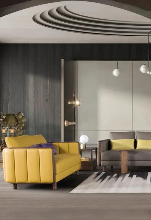 康耐登家居双旦大促席卷全国！宅生活更要让艺术回“家” 新闻资讯 第4张