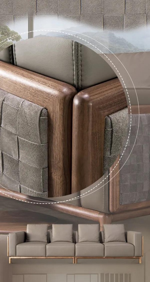 康耐登家居双旦大促席卷全国！宅生活更要让艺术回“家” 新闻资讯 第5张