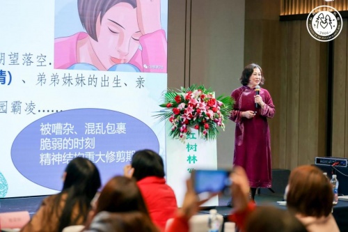 厌学、抑郁、叛逆，家长和老师如何面对青少年心理问题？ 新闻资讯 第5张