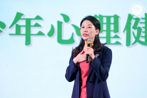 厌学、抑郁、叛逆，家长和老师如何面对青少年心理问题？ 新闻资讯 第2张