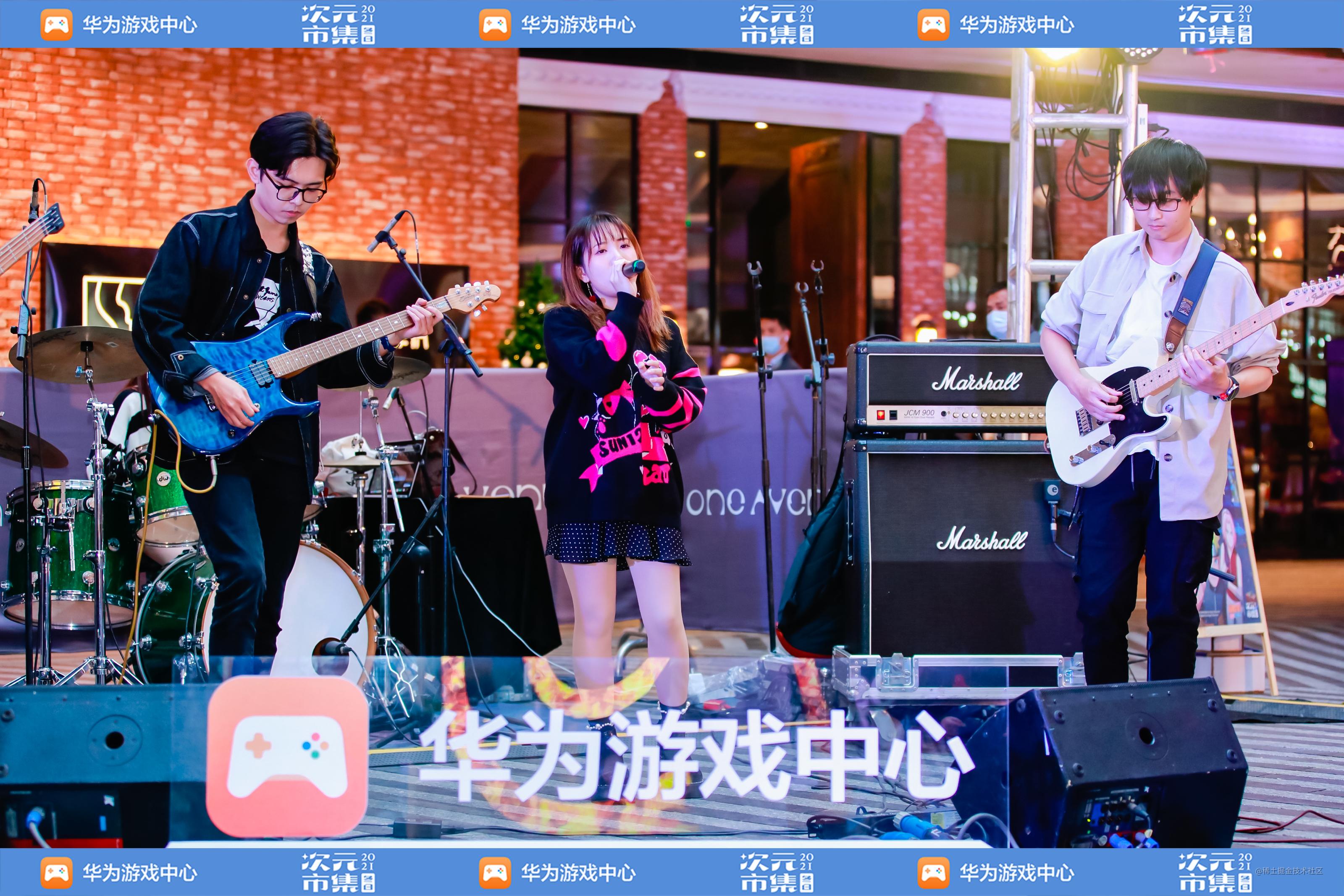 华为游戏中心冬日次元市集携手五款超热门游戏,在千家体验店走近玩家 新闻资讯 第5张 华为游戏中心冬日次元市集携手五款超热门游戏,在千家体验店走近玩家 新闻资讯 第5张