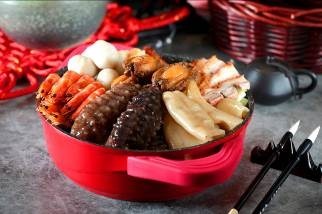 万豪旅享家以年味佳肴打造美好团聚时光 广州旅游 第3张 万豪旅享家以年味佳肴打造美好团聚时光 广州旅游 第3张