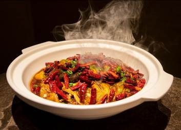 万豪旅享家以年味佳肴打造美好团聚时光 广州旅游 第5张 万豪旅享家以年味佳肴打造美好团聚时光 广州旅游 第5张