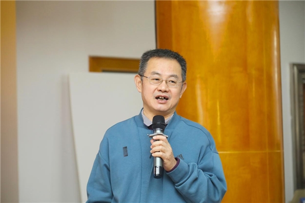 广州中医药大学牵手天草药业深化产学研合作,促进中药质量提升 新闻资讯 第6张 广州中医药大学牵手天草药业深化产学研合作,促进中药质量提升 新闻资讯 第6张