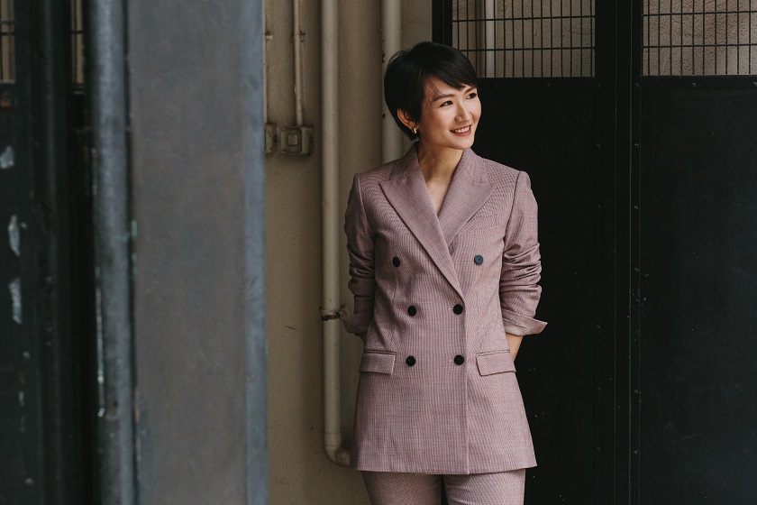 嘉士伯以艺术开启更顺2022,“虎虎生辉”艺术馆空降花城广州 新闻资讯 第7张 嘉士伯以艺术开启更顺2022,“虎虎生辉”艺术馆空降花城广州 新闻资讯 第7张