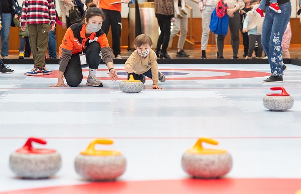 美高梅新春“动”起来 系列盛事 贺年美馔迎金虎