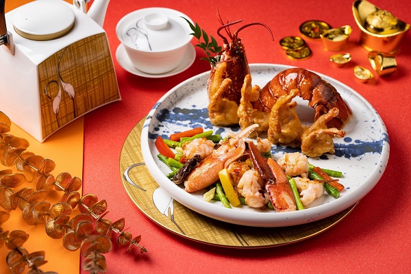 美高梅新春“动”起来 系列盛事 贺年美馔迎金虎 新闻资讯 第3张