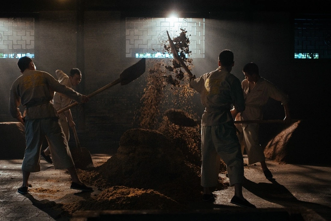 4.jpg 为什么剑南春传承千年仍能蓬勃发展? 新闻资讯 第4张 为什么剑南春传承千年仍能蓬勃发展? 新闻资讯 第4张