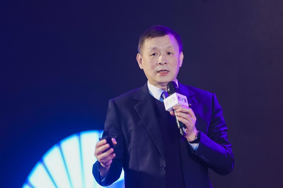 爱尔眼科举行ICL晶体植入手术体验升级发布会  可矫正50—1800度近视、600度内散光 母婴健康 第2张 爱尔眼科举行ICL晶体植入手术体验升级发布会  可矫正50—1800度近视、600度内散光 母婴健康 第2张