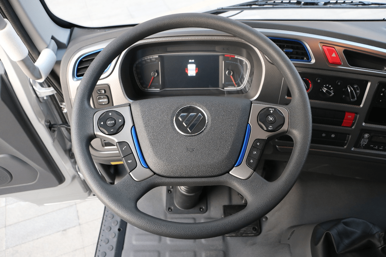 点击进入看图评论 响应中央一号文件保障“菜篮子工程” 全新一代欧航AR系列绿通快车上市 新闻资讯 第11张 响应中央一号文件保障“菜篮子工程” 全新一代欧航AR系列绿通快车上市 新闻资讯 第11张