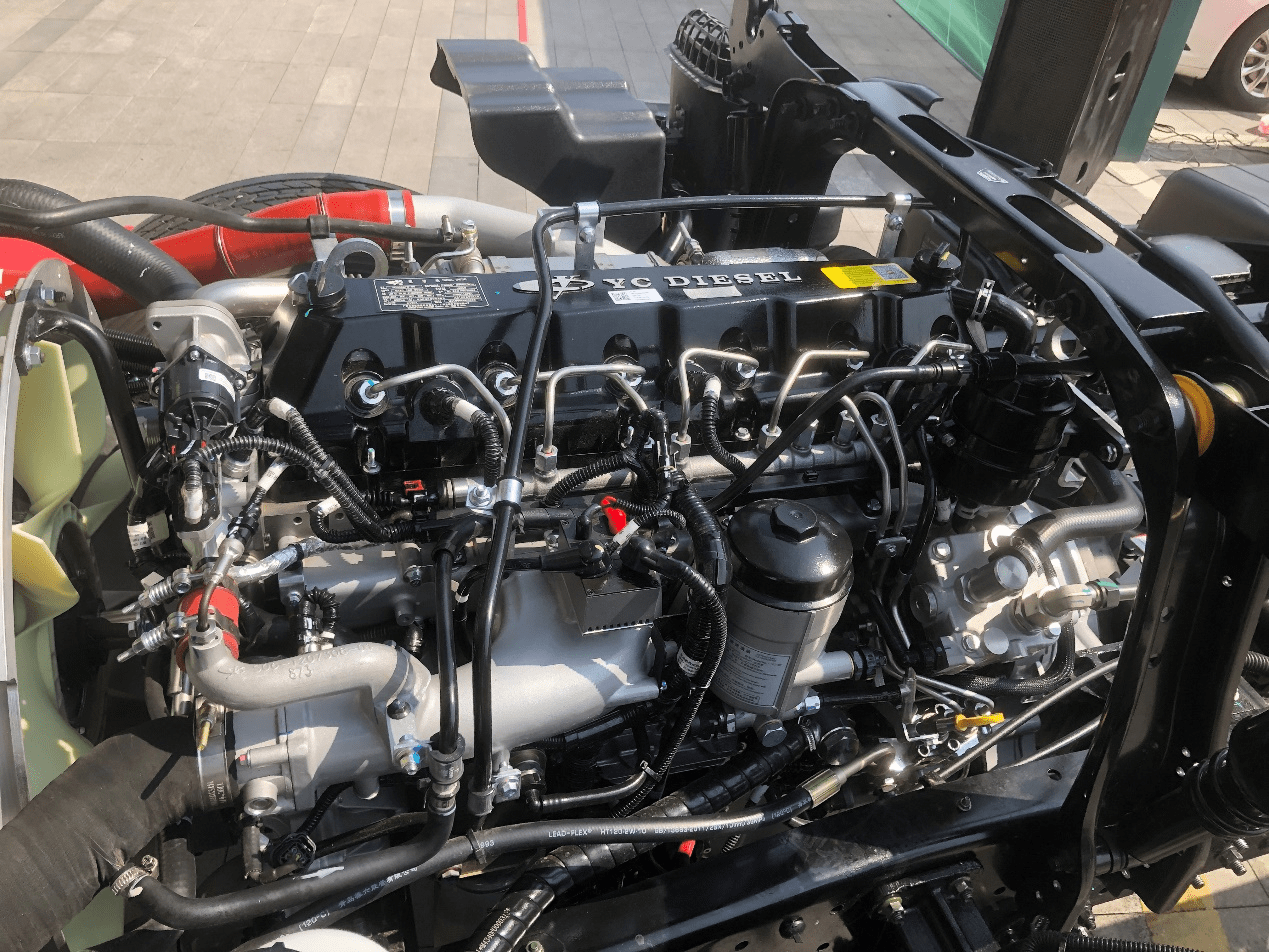 点击进入看图评论 响应中央一号文件保障“菜篮子工程” 全新一代欧航AR系列绿通快车上市 新闻资讯 第16张 响应中央一号文件保障“菜篮子工程” 全新一代欧航AR系列绿通快车上市 新闻资讯 第16张