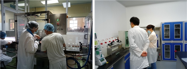 筑牢“从农田到餐桌”的质量防线,卡夫亨氏持续强化全产业链食品安全管理