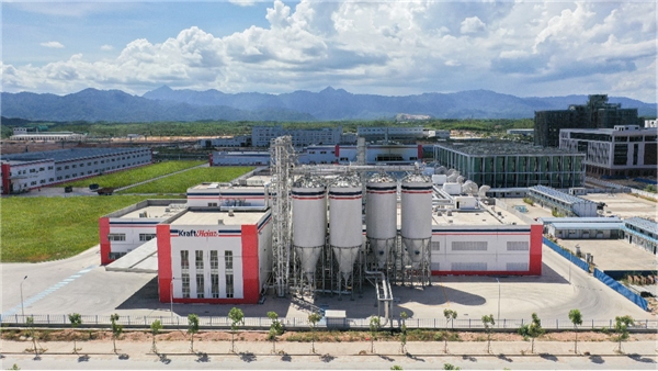 筑牢“从农田到餐桌”的质量防线,卡夫亨氏持续强化全产业链食品安全管理 新闻资讯 第3张