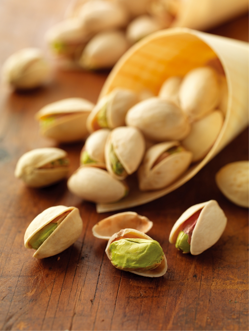 开心果5.jpg 美的一天,从美国开心果开始——与加州小姐一起感受女性的魅力 母婴健康 第5张 美的一天,从美国开心果开始——与加州小姐一起感受女性的魅力 母婴健康 第5张